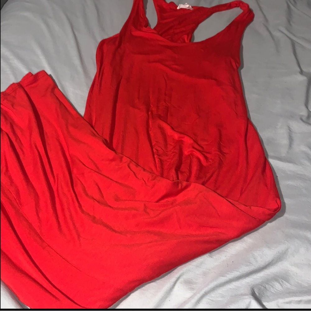 RED DRESS ‼️ - Picture 5 of 6